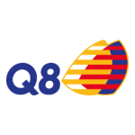 Logo Q8