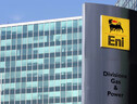 Eni presenta il bilancio di sostenibilità, emissioni giù del 30% rispetto al 2018 (ANSA)