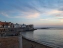 Bandiere blu spiaggia Puritate Gallipoli (ANSA)