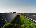 Engie, avviato il pi� grande parco agrovoltaico d'Italia (ANSA)