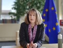 Catharina Sikow-Magny ©Unione Europea (ANSA)