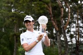 Paratore vincitore in Svezia del Nordea Masters (ANSA)