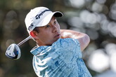 FedEx Cup, Morikawa show, è in testa con Hovland (ANSA)