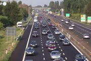 Per il 2 giugno 15 milioni in viaggio, il 94% in Italia