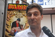 Lino Guanciale e' Dylan Dog, su Radio1 'Voci dall'incubo'