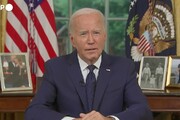 Biden: 'L'attentato a Trump ci impone un passo indietro'