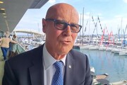 Salone nautico, Cecchi: 'Uno yacht su due viene costruito in Italia'