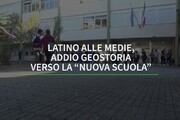 Latino alle medie e addio geostoria: verso la 'nuova scuola'