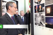 De Alessandri: 'Archivio unico, digitalizzazione completa fra tre anni'