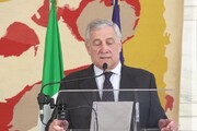 Trentini, Tajani: 'E' detenuto, chiesta la visita consolare'