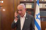 Israele, Netanyahu: 'Gli ostaggi hanno passato l' inferno'