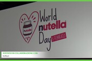 World Nutella Day, la festa sui social e al MAXXI