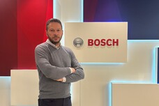 Bosch, Bernini responsabile anche di Spagna e Portogallo