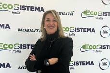 Maria Teresa Cicini nel gruppo BIG Ecosistema e Mobilità