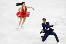 ISU Four Continents Figure Skating Championships in Seoul