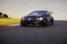 La Volkswagen Golf GTI correrà alla 24 Ore del Nürburgring