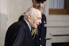 Giorgio Napolitano