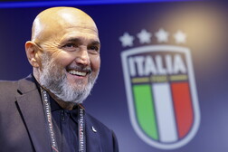 Luciano Spalletti