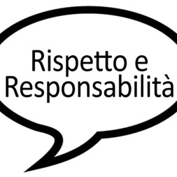 La parola della settimana: rispetto e responsabilità