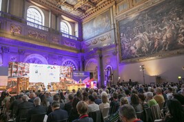 Festival dell'Economia civile, al via la sesta edizione a Firenze