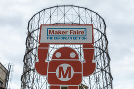 Aperte le candidature per MakeITcircular (fonte: Maker Faire)