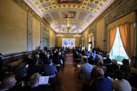 Convegno 'La sanità in Sicilia, riforme in atto e attuazione del Pnrr'