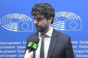 Benifei (Pd), "PizzAut diventi una buona pratica d'impresa a livello europeo" (ANSA)