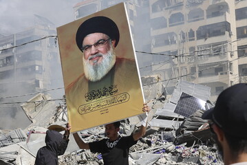 Hassan Nasrallah