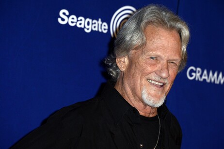 Kris Kristofferson