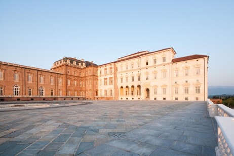 venaria