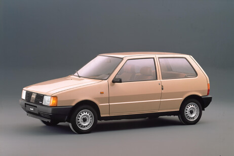 Fiat Uno