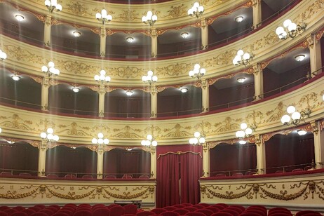 Teatro, parata di stelle per la stagione di Prosa al Marrucino