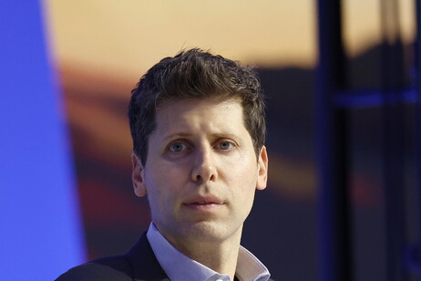 Sam Altman