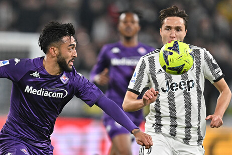 Juventus-Fiorentina