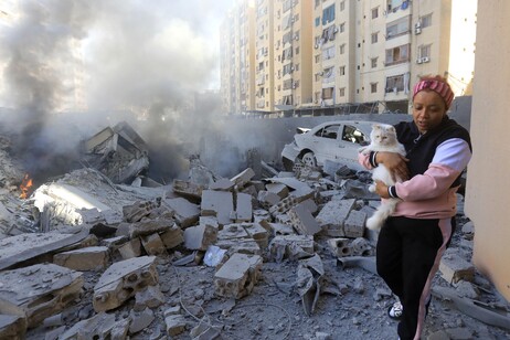 L'Idf chiede ai civili libanesi di evacuare 20 villaggi a sud