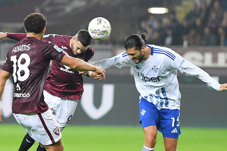 Serie A: Torino-Como