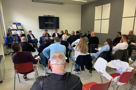 Fedrigoni annuncia chiusura Giano,195 lavoratori a rischio