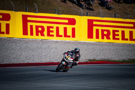 Pirelli da record in Moto2 e Moto3