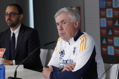 Carlo Ancelotti