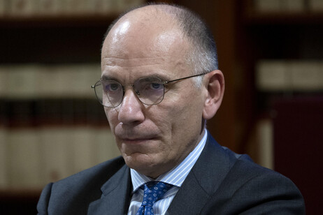 Enrico Letta: "Il rapporto tra Musk e Trump non durerà a lungo"