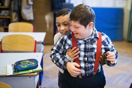 I bilancio dei tre anni del progetto 'Inclusi: dalla scuola alla vita, andata e ritorno'