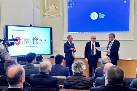 Verso Expo 2025, presentata a Urbino la filiera del tartufo