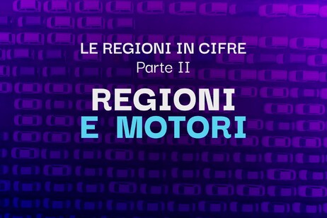 Regioni e Motori