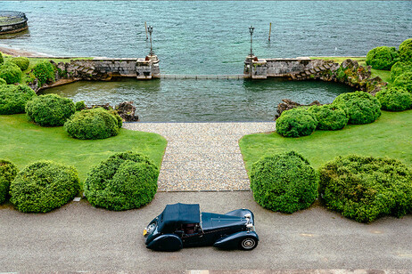 Concorso d'Eleganza Villa d'Este