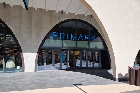 Secondo store Primark a Torino, investiti 50 milioni in Italia