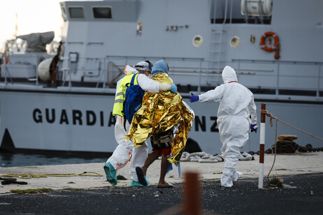 Oim, 32 morti nel Mediterraneo centrale nel 2025