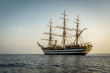 Amerigo Vespucci