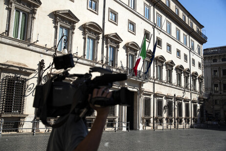 Palazzo Chigi