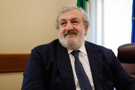 Emiliano su Fitto, "Il commissario Ue italiano va sostenuto"