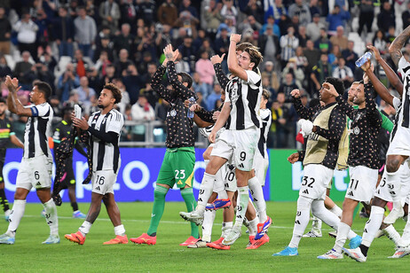 Champions: Juventus FC vs PSV Eindhoven